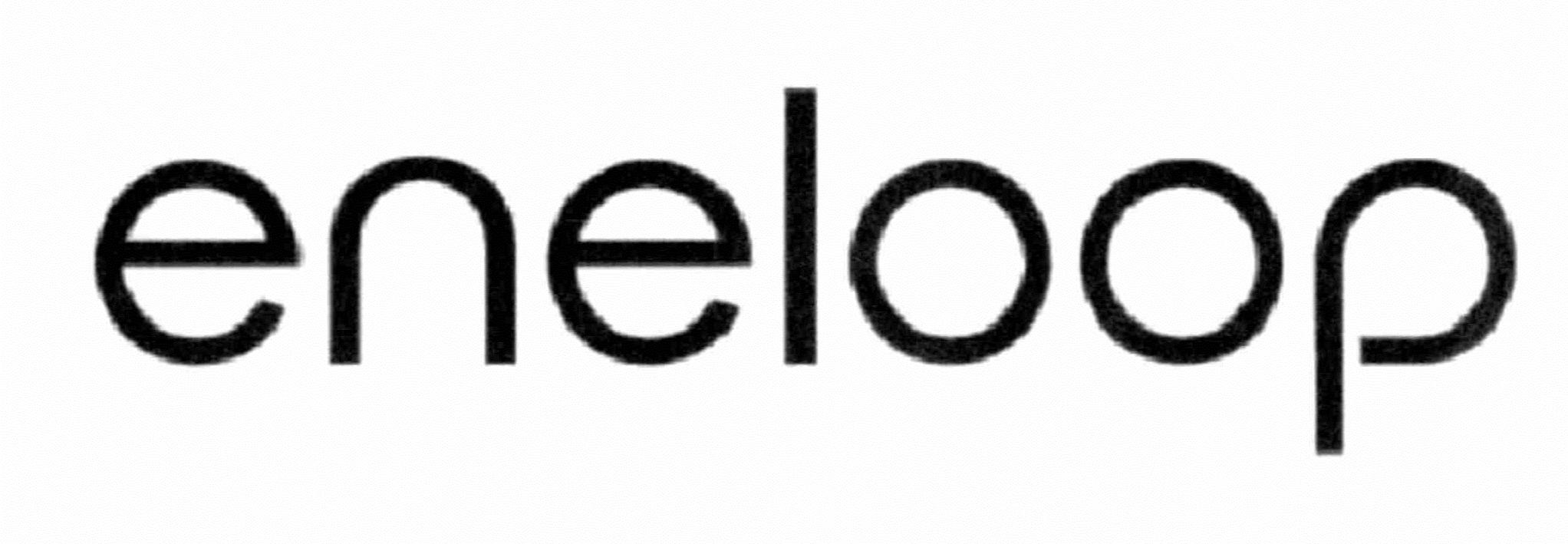 Trademark Logo ENELOOP