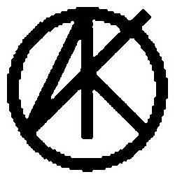 Trademark Logo AK