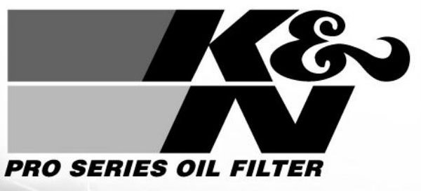  K&amp;N PRO SERIES OIL FILTER