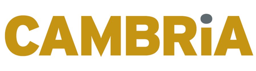 Trademark Logo CAMBRIA