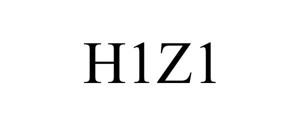  H1Z1