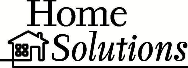 Trademark Logo HOME SOLUTIONS