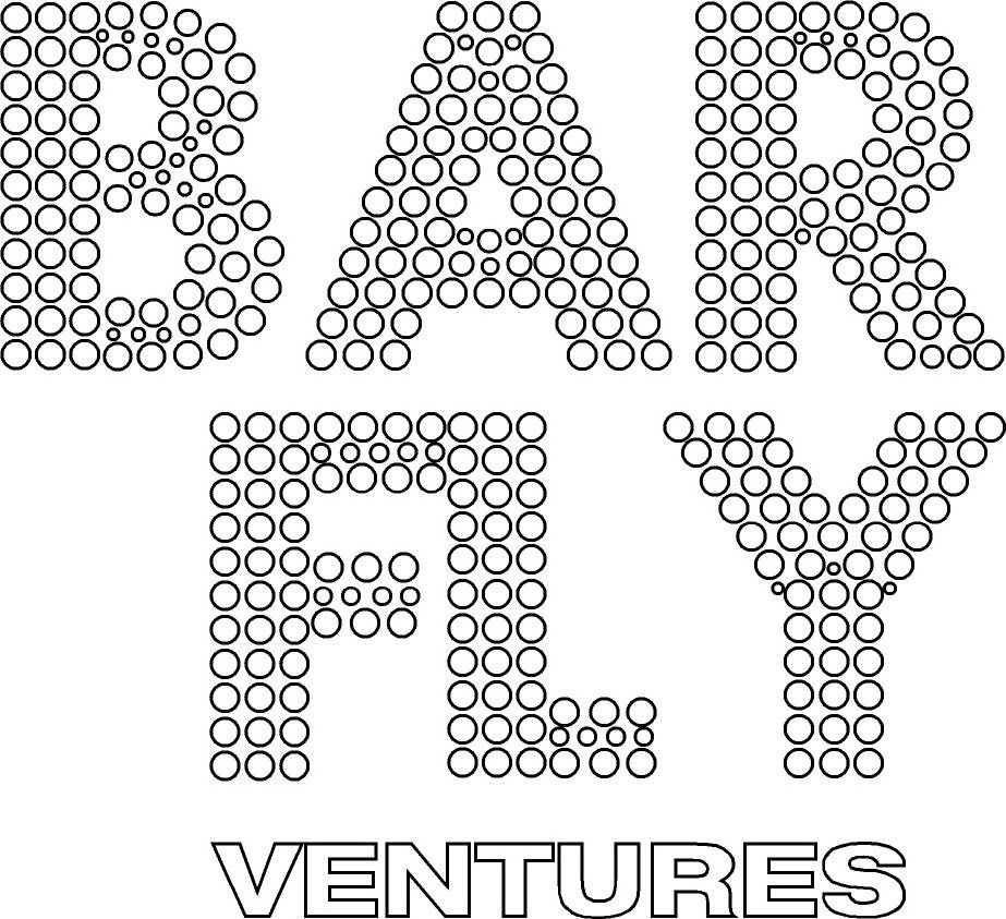 Trademark Logo BAR FLY VENTURES