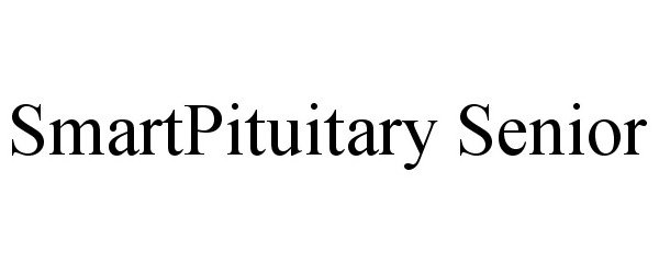  SMARTPITUITARY SENIOR