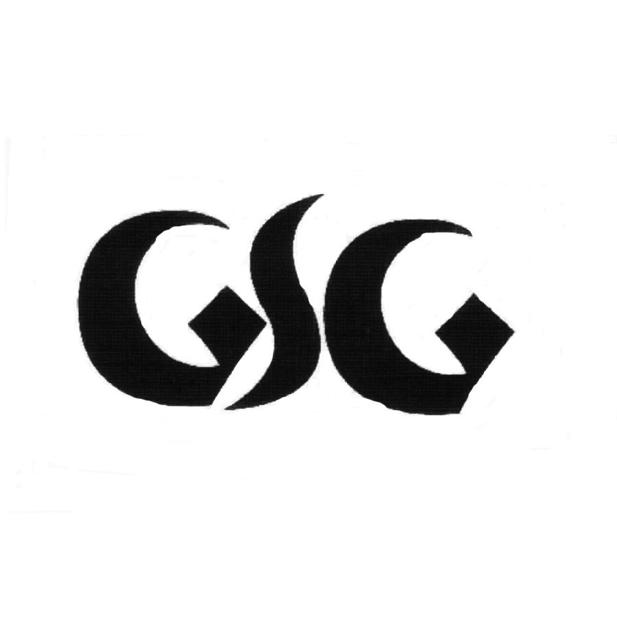 Trademark Logo GSG