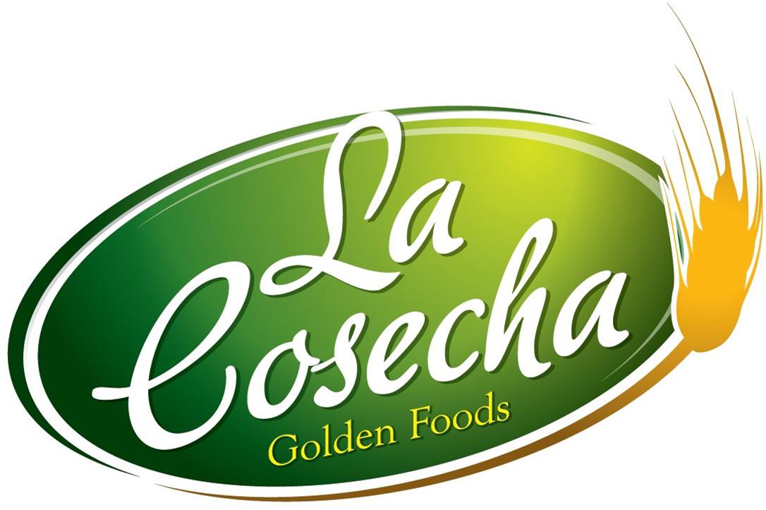 Trademark Logo LA COSECHA GOLDEN FOODS