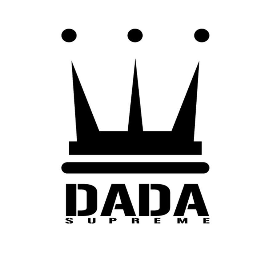 Trademark Logo DADA SUPREME