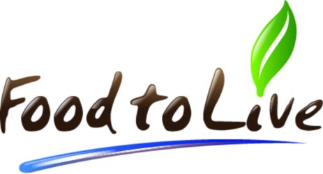 Trademark Logo FOOD TO LIVE