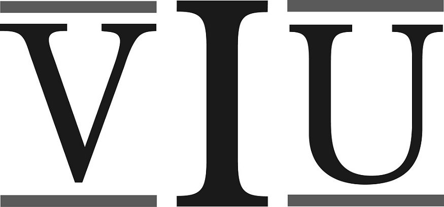 Trademark Logo VIU