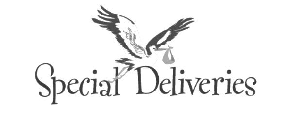 Trademark Logo SPECIAL DELIVERIES