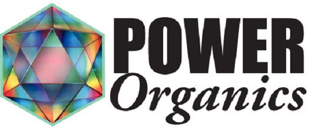 POWER ORGANICS