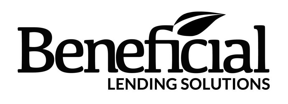  BENEFICIAL LENDING SOLUTIONS