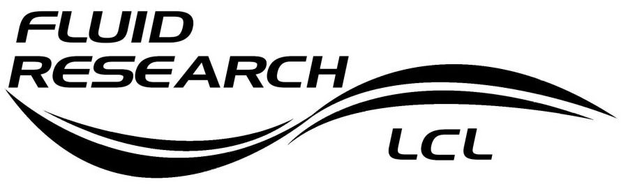 Trademark Logo FLUID RESEARCH LCL
