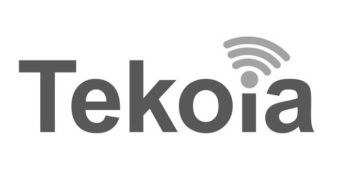 Trademark Logo TEKOIA