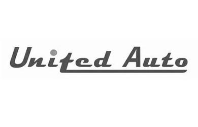 Trademark Logo UNITED AUTO