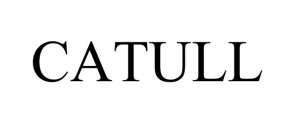 Trademark Logo CATULL
