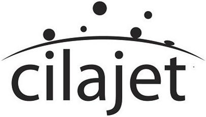 Trademark Logo CILAJET