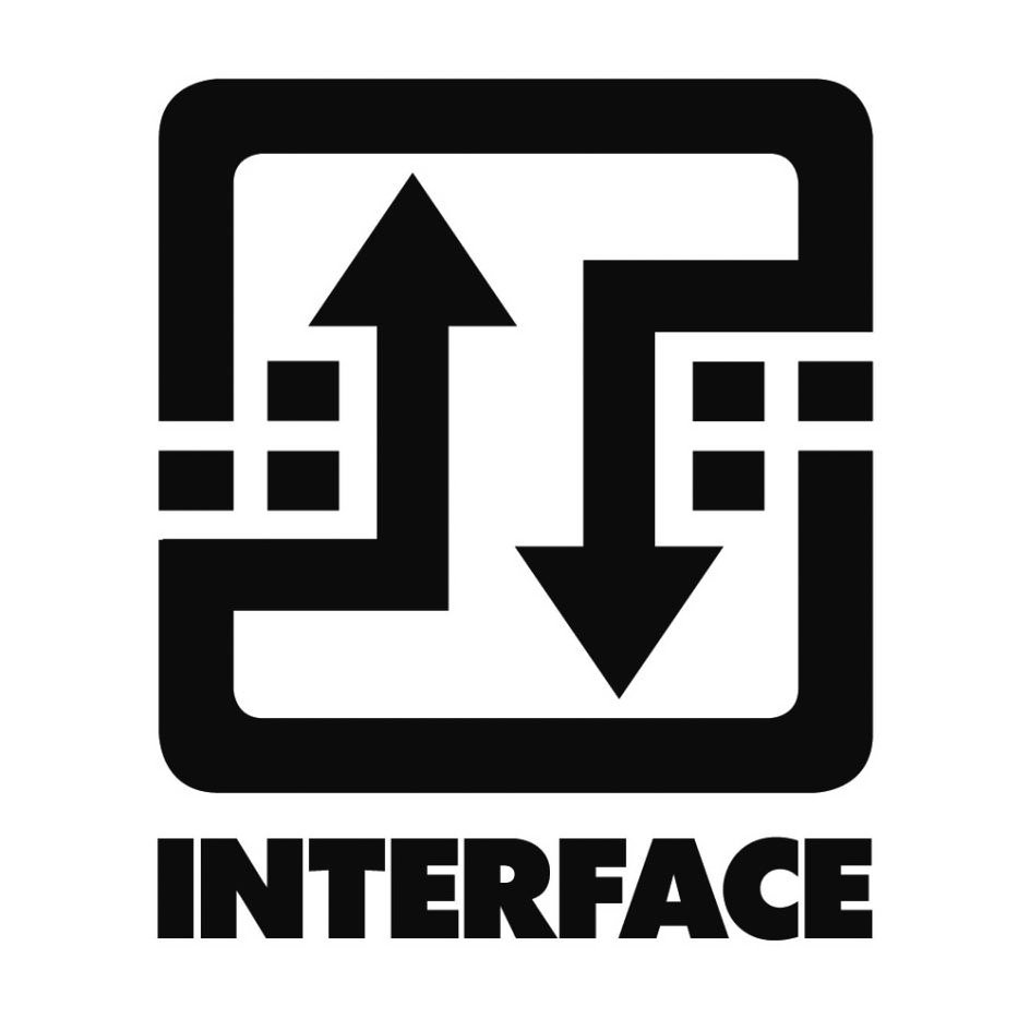 Trademark Logo I INTERFACE