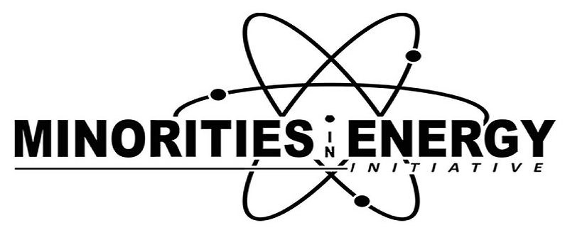 Trademark Logo MINORITIES IN ENERGY INITIATIVE