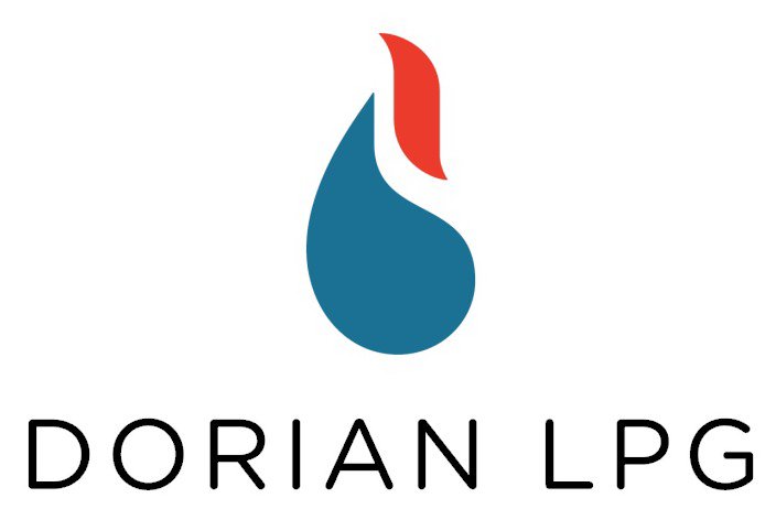 Trademark Logo DORIAN LPG