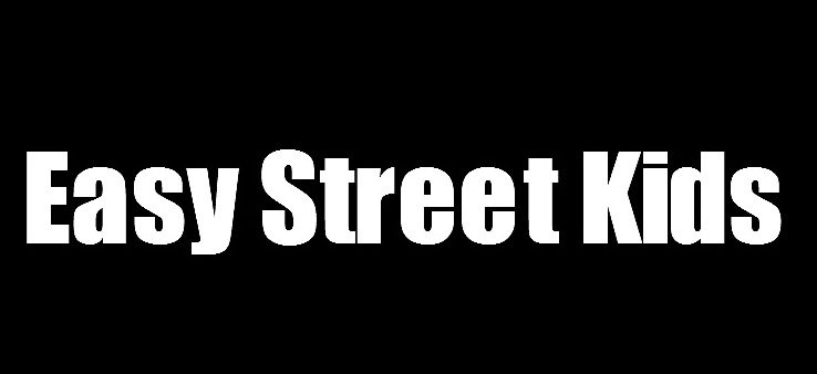 Trademark Logo EASY STREET KIDS