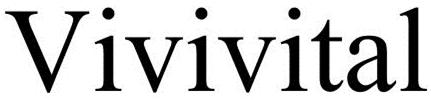 VIVIVITAL