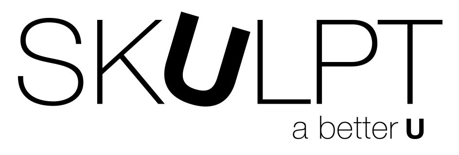 Trademark Logo SKULPT A BETTER U