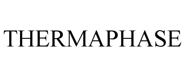  THERMAPHASE