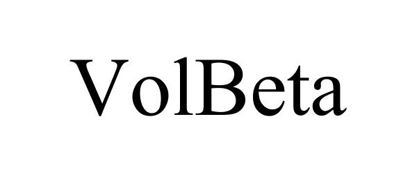  VOLBETA