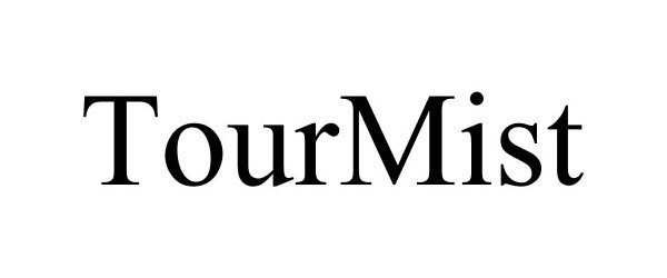 Trademark Logo TOURMIST