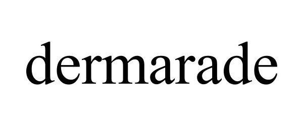  DERMARADE