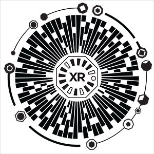 Trademark Logo XR