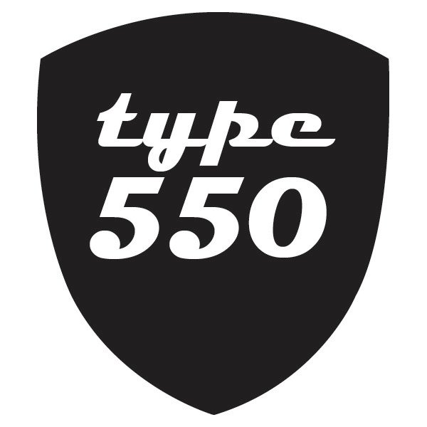  TYPE 550