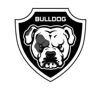 Trademark Logo BULLDOG