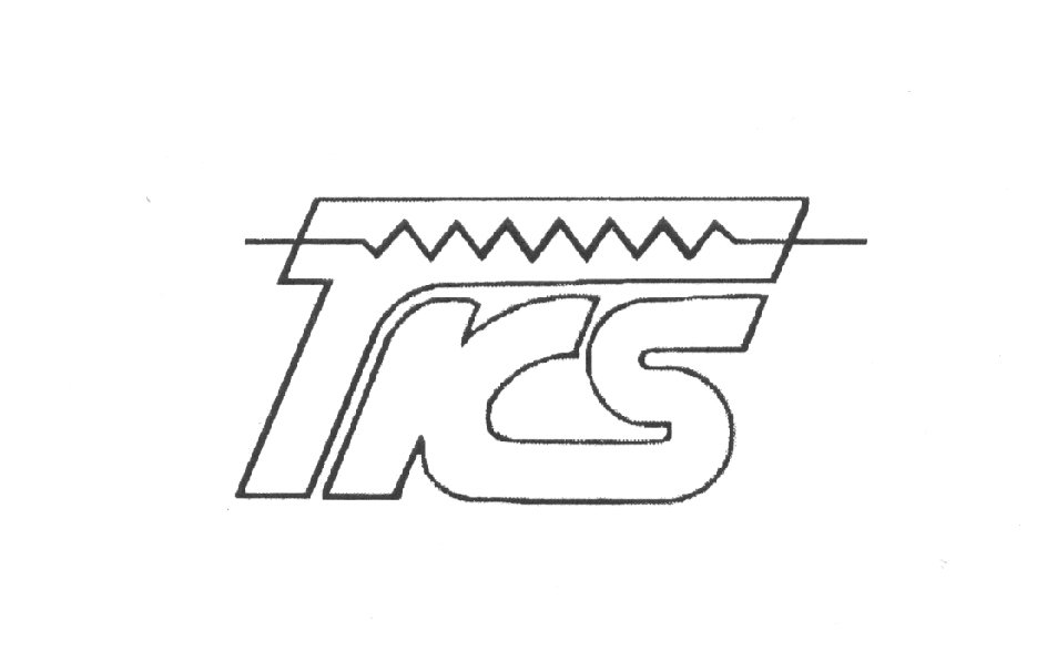 Trademark Logo TKS