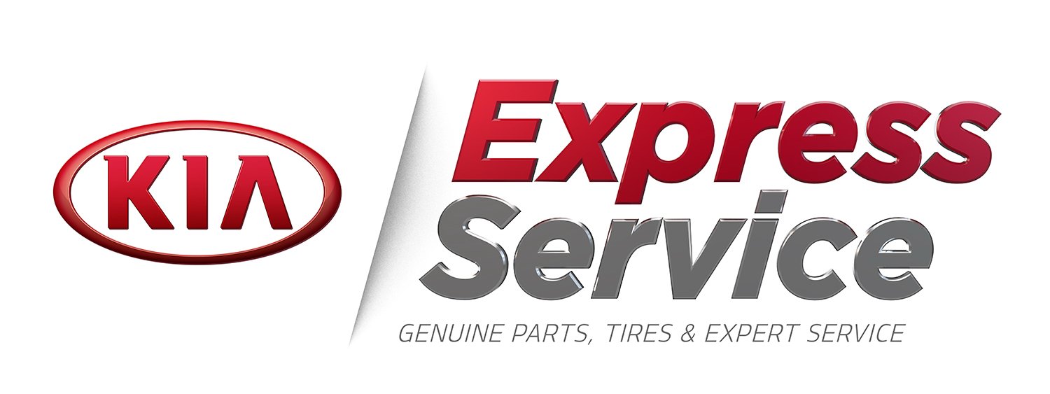  KIA EXPRESS SERVICE GENUINE PARTS, TIRES &amp; EXPERT SERVICE
