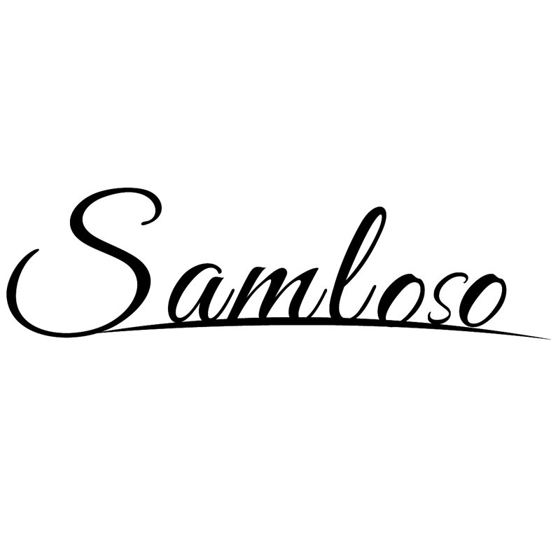 Trademark Logo SAMLOSO