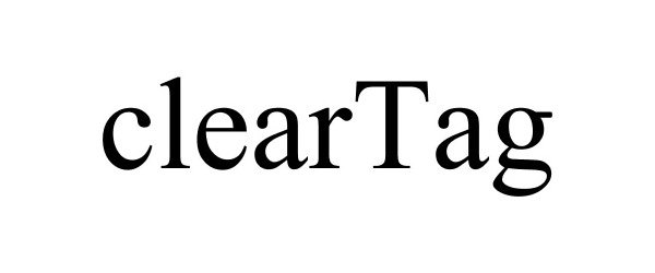  CLEARTAG