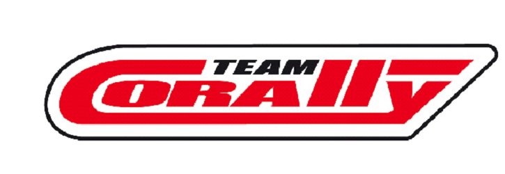 Trademark Logo TEAM CORALLY