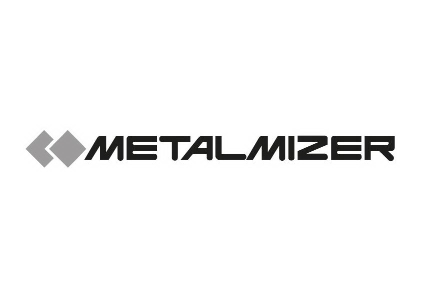 Trademark Logo METALMIZER