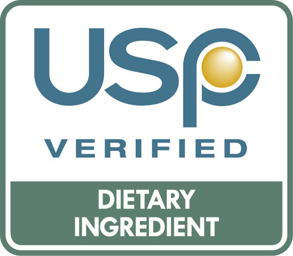  USP VERIFIED DIETARY INGREDIENT