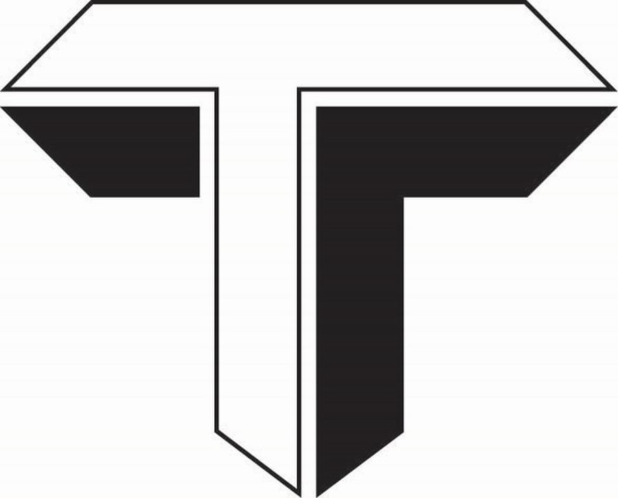 Trademark Logo TT