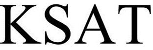 Trademark Logo KSAT