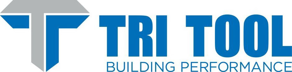 Trademark Logo TT TRI TOOL BUILDING PERFORMANCE