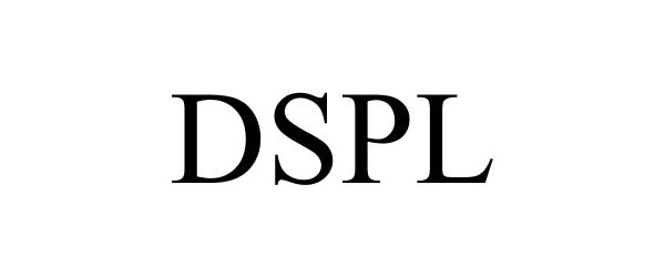  DSPL