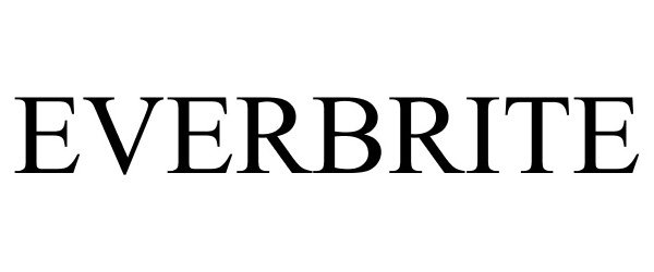 Trademark Logo EVERBRITE