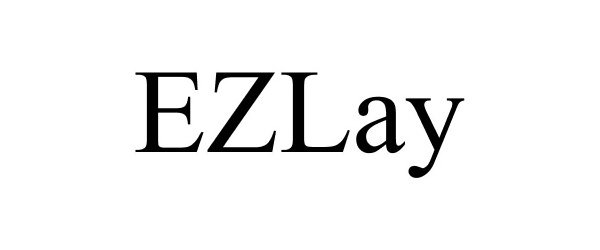  EZLAY