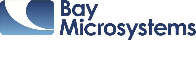 Trademark Logo BAY MICROSYSTEMS