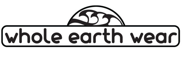  WHOLE EARTH WEAR