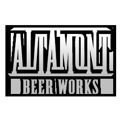  ALTAMONT BEER WORKS